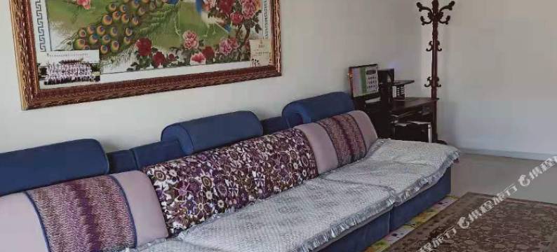 海艳农家院(盘锦鹤吉街店)图片