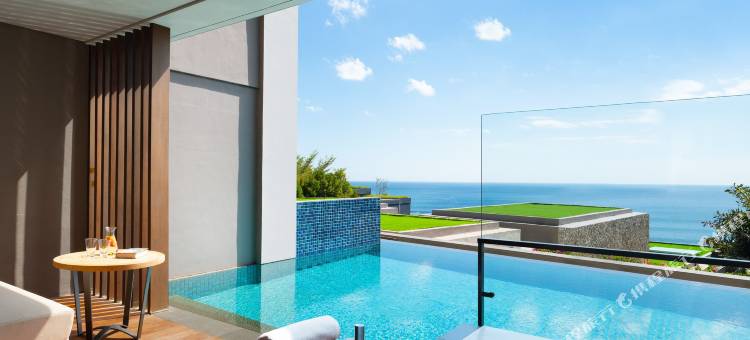 巴厘岛乌鲁瓦图安纳塔拉度假酒店(Anantara Uluwatu Bali Resort)图片