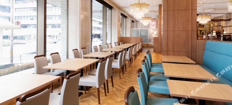 京都新阪急酒店(Hotel New Hankyu Kyoto)图片