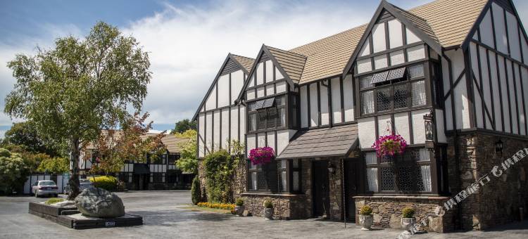 考次沃德美景酒店(Scenic Hotel Cotswold)图片