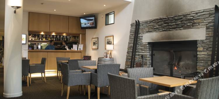 哈特兰德(Heartland Hotel Queenstown)图片
