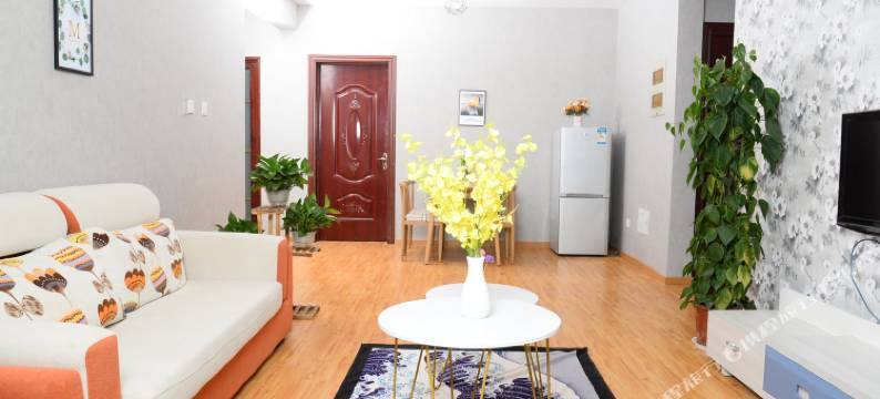 固安新机场民宿(5号店)图片