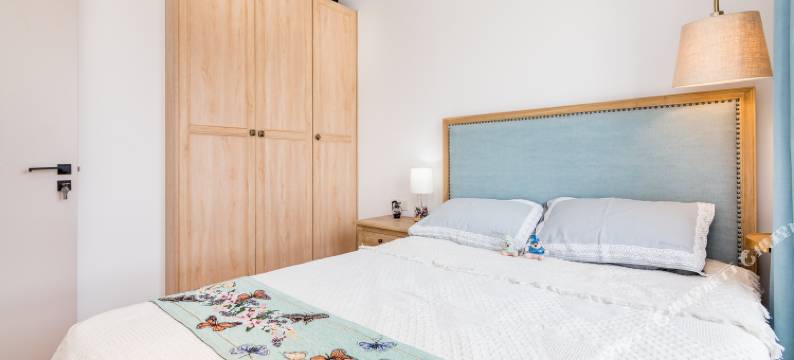 昌黎Amy-艾米民宿(10号店)图片