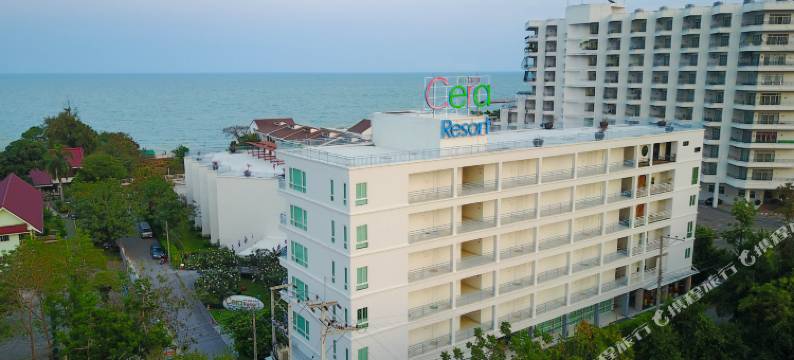 可拉查姆度假酒店(Cera Resort @ Cha-am)图片