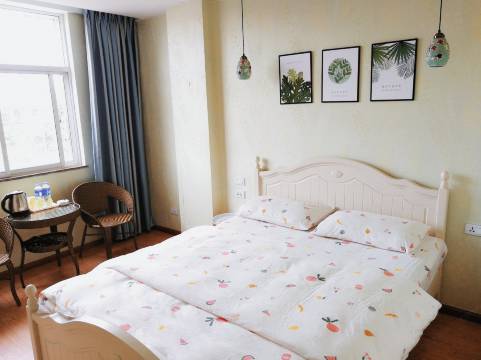 曲靖悦洋城市休闲宾馆