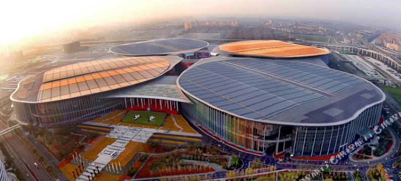 全季酒店(上海虹桥枢纽华翔路店)图片