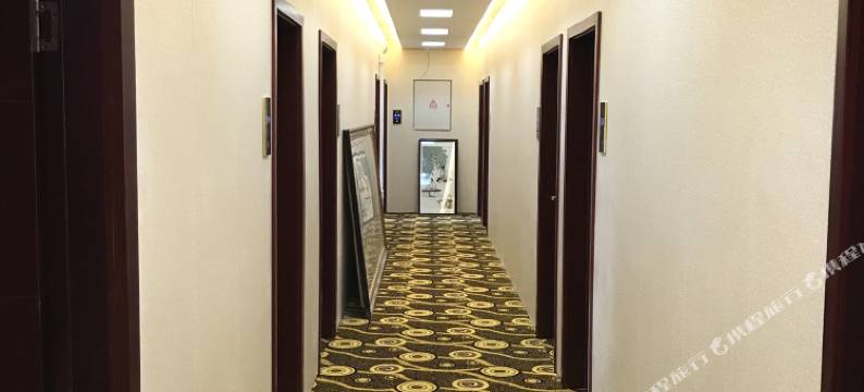 新津开心宾馆(五津地铁站店)图片