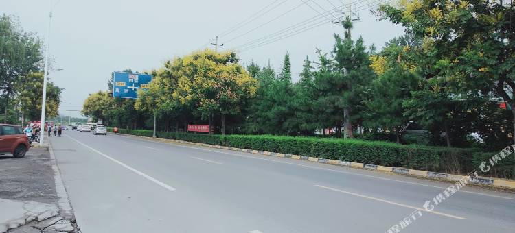 荣荣农家宾馆(西安丰裕口店)图片