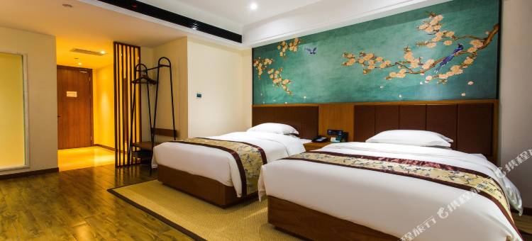 延安瑞豪酒店(宝塔山店)图片