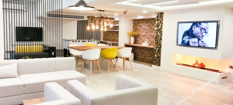 班飞亚唐森公寓(Benviar Tonson Residence)图片