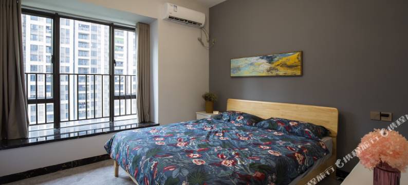 中山心旅乐舍民宿图片