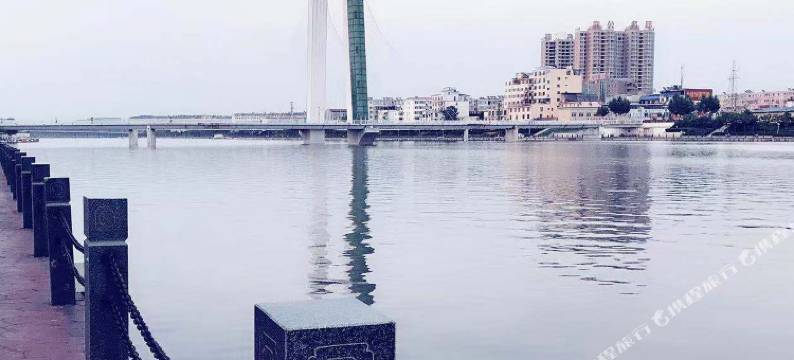 曼巴电竞商务酒店(襄汾店)图片