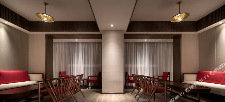 康定希誉酒店图片