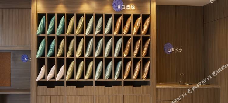 汉庭优佳酒店(登封客运总站店)图片