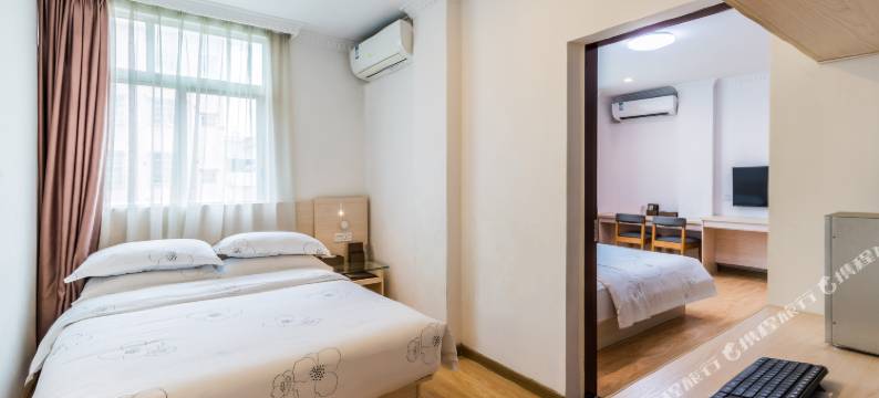 广州H连锁云来酒店图片