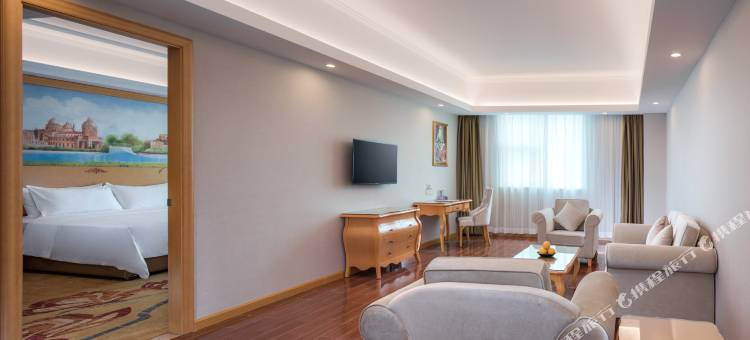 维也纳酒店(惠州仲恺高新区沥林镇卫生院沥林北站店)图片