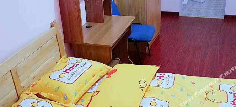 重庆师大苑公寓图片