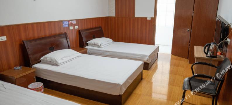 嘉兴宾利宾馆图片