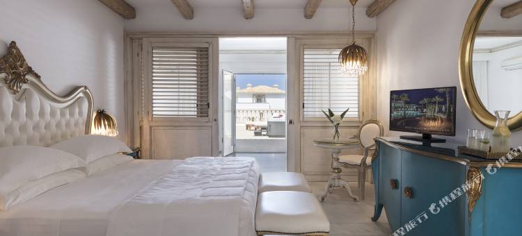 Mitsis Selection Laguna图片