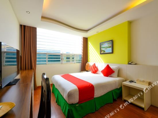 2 Star Hotels In Hanoi Quan Cau Giay Tripcom - 