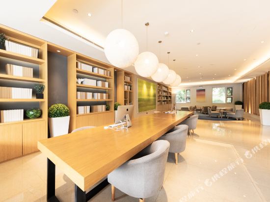 全季酒店运城条山街店