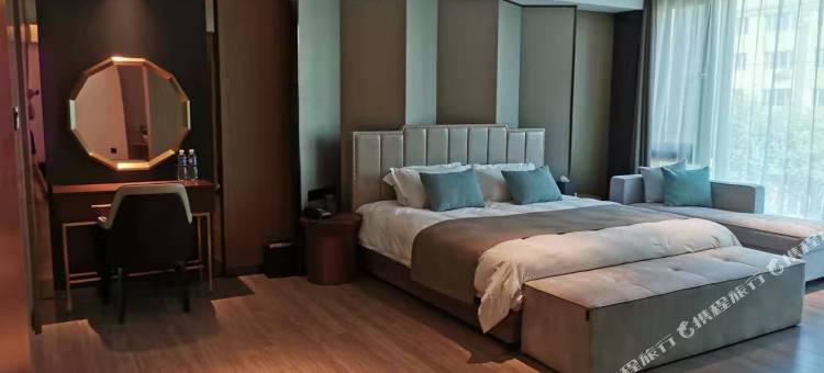 汤原阳光酒店图片