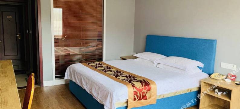 亚美大酒店(温州北站店)图片