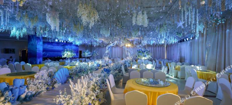 营山天胜大酒店图片