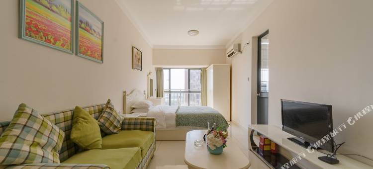 寓米服务式公寓(肇庆尚城国际店)图片