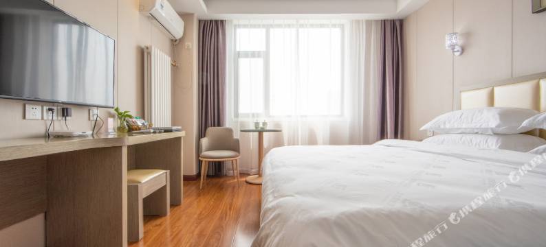 诚实阳光大酒店(天津滨海新区汉沽店)图片