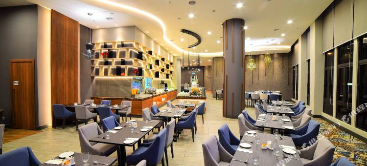 雪兰莪士拉央美居酒店(Mercure Selangor Selayang)图片