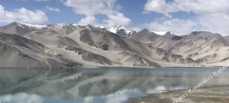 帕米尔青年旅社(喀什古城店)图片