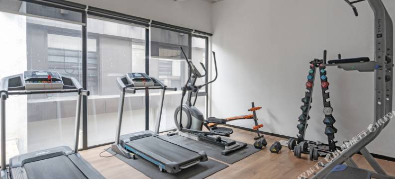 杭州钱小贝公寓图片