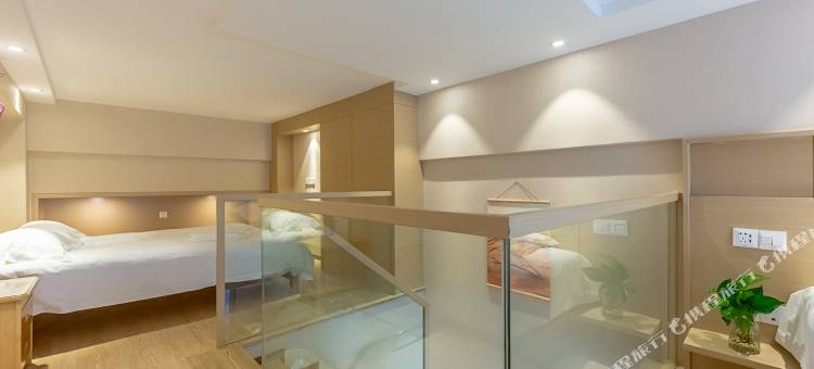 杭州途掌柜白石精品民宿图片