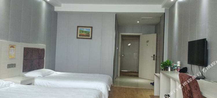 美宜家连锁酒店(虞城嵩山路店)图片