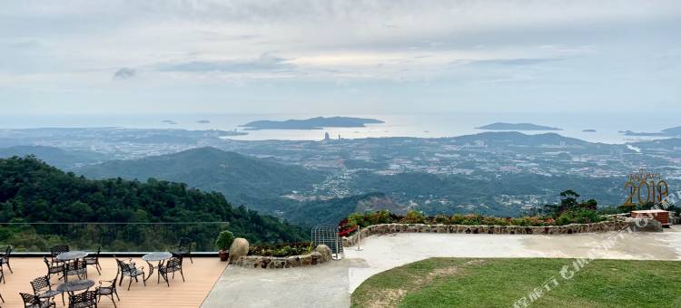 科柯尔天堂度假村(Kokol Haven Resort)图片