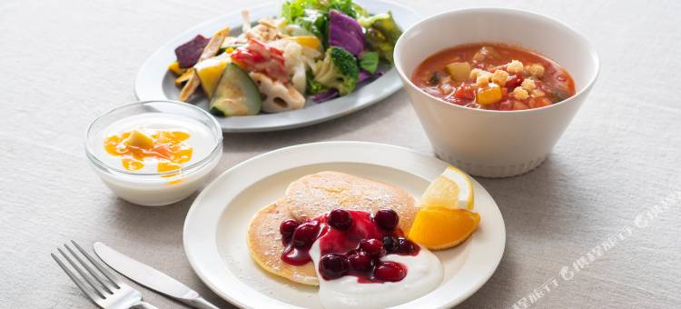 Vessel Inn荣站前(Vessel Inn Sakae Station)图片