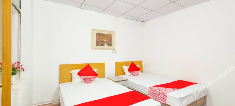 深圳麸麸住宿图片