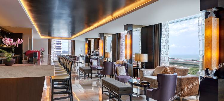 惠勝酒店(Hatten Hotel Melaka)图片