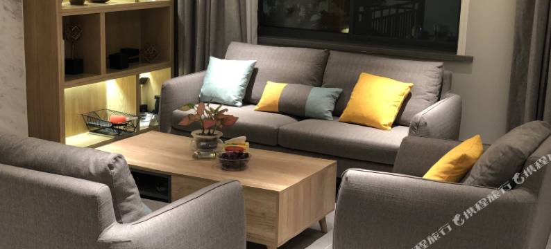 朱家尖笠辰居民宿图片