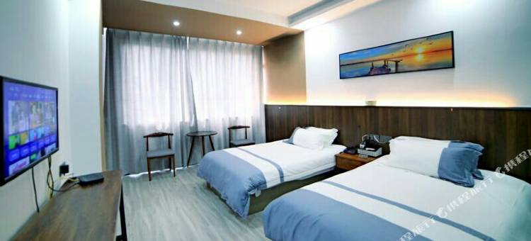 189商务宾馆(台州青悦城店)图片