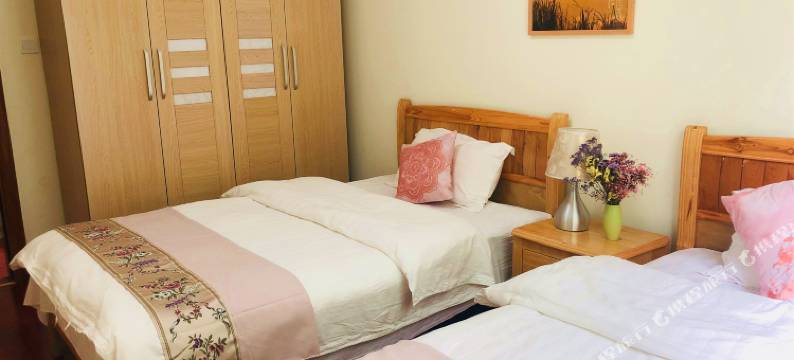 巴马三生三舍主题客栈图片