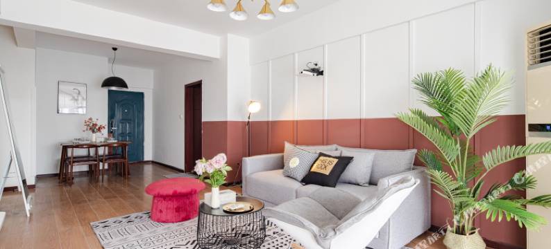 成都羊羊洋公寓(2号店)图片