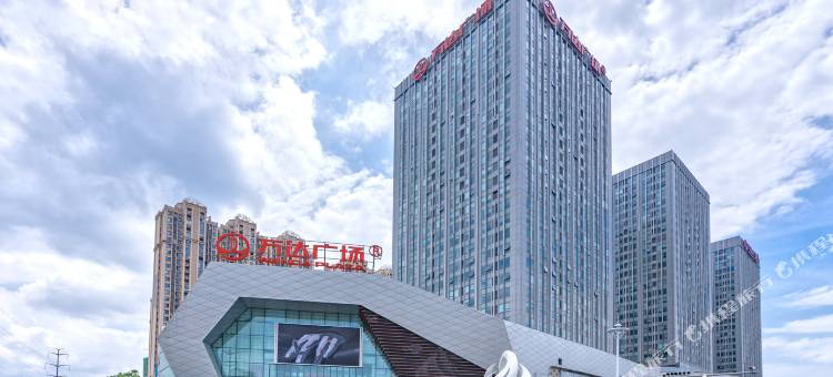 台州易成酒店式公寓图片