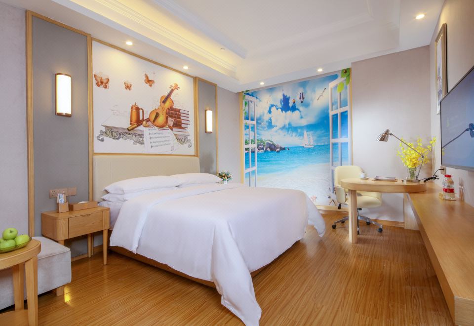 Hotel Overview
