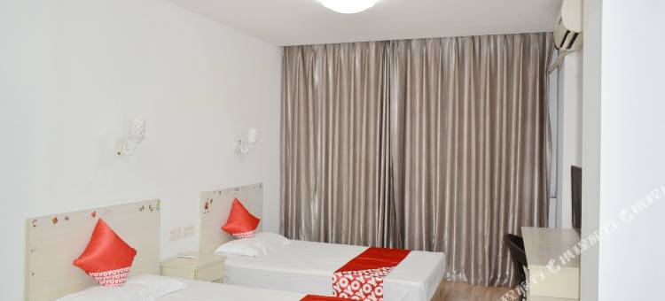 OYO杭州茹家客栈图片