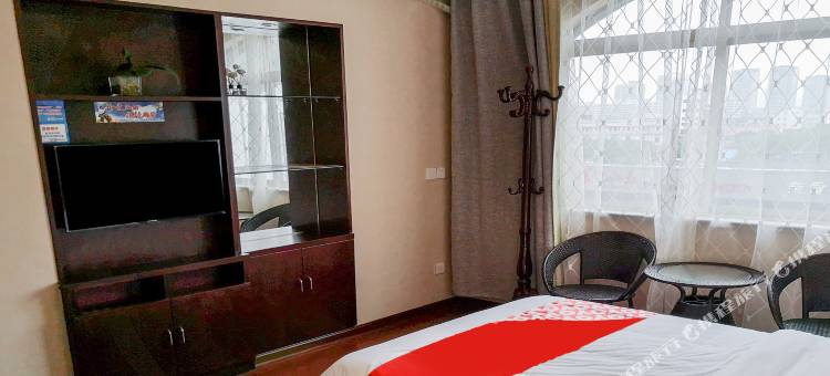 台州东升小宾馆图片