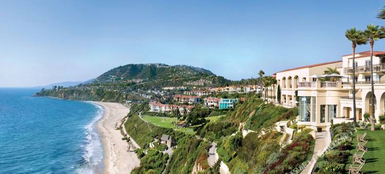 尼古湖丽思卡尔顿酒店(The Ritz-Carlton, Laguna Niguel)图片