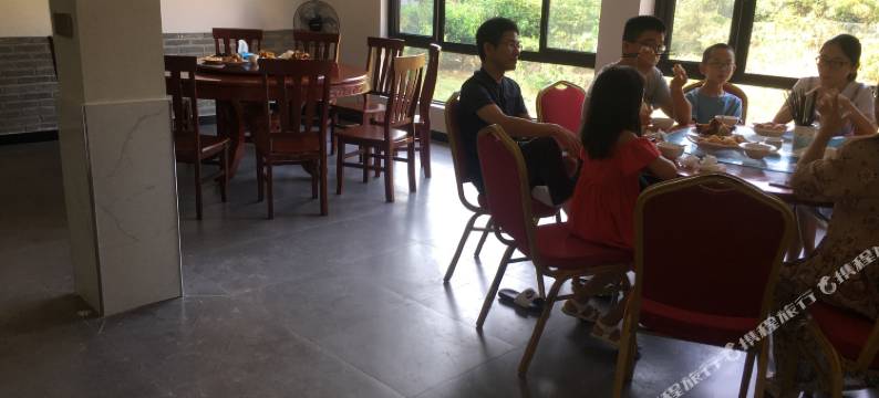 象山博瑶小筑民宿图片