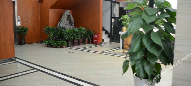 新野东岳宾馆图片